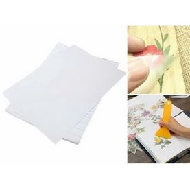 

STICKER BENING / COLD LAMINATING UKURAN A4