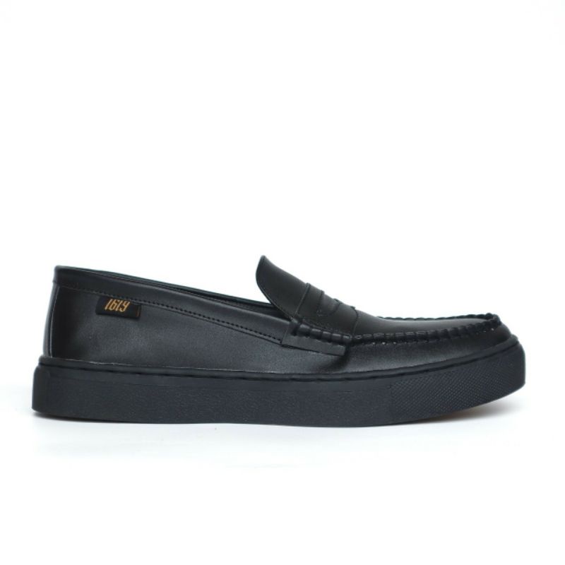 Sepatu Slip On Pria Loafers Pria Loafer Pria Casual Formal Slop Santai Main Spatu Kerja Kantor Kasual Original Kulit