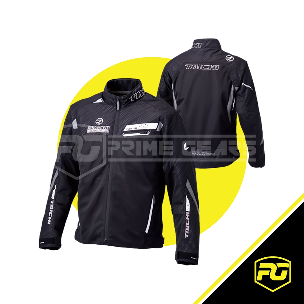 Taichi RSJ325 Racer Mesh Jacket