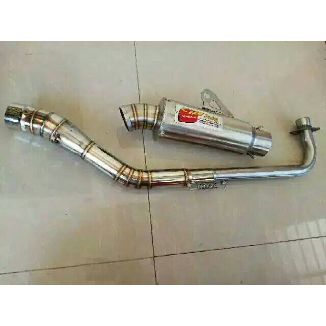 Cpd for all bebek revo supra jupiter c70 dll