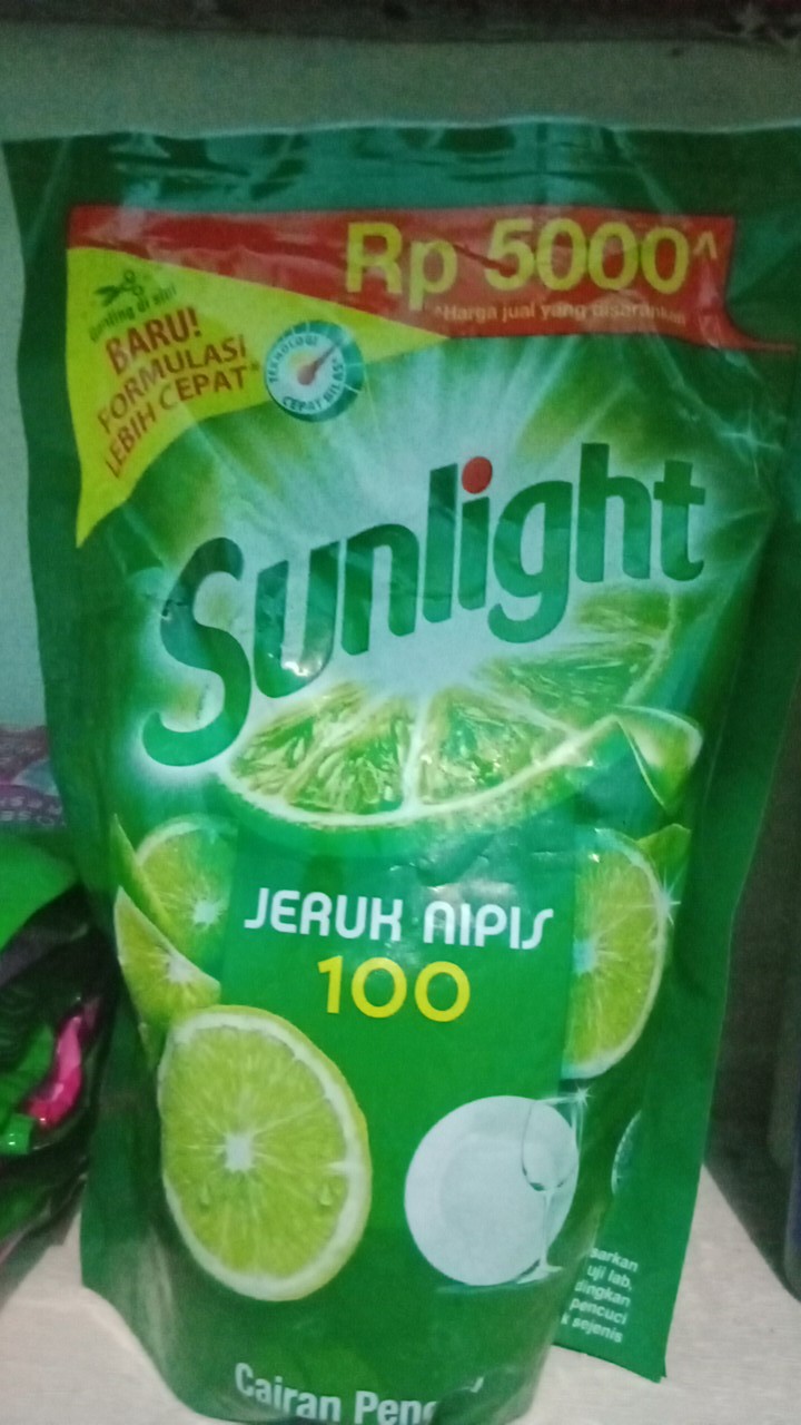 Sunlight 5000