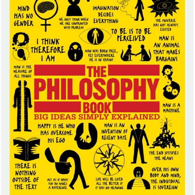 

SALE (ENGLISH) BIG IDEAS SIMPLY EXPLAINED HARDCOVER