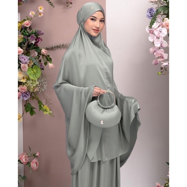 AIYLA PRAYER SET BY HEYLOCAL