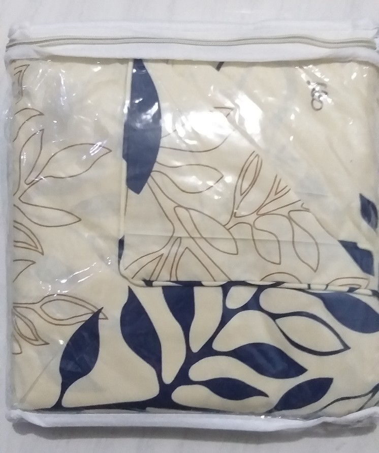 Sprei Star Madeira Sprei Motif Sprei Katun Kamar Tidur Perlengkapan Rumah