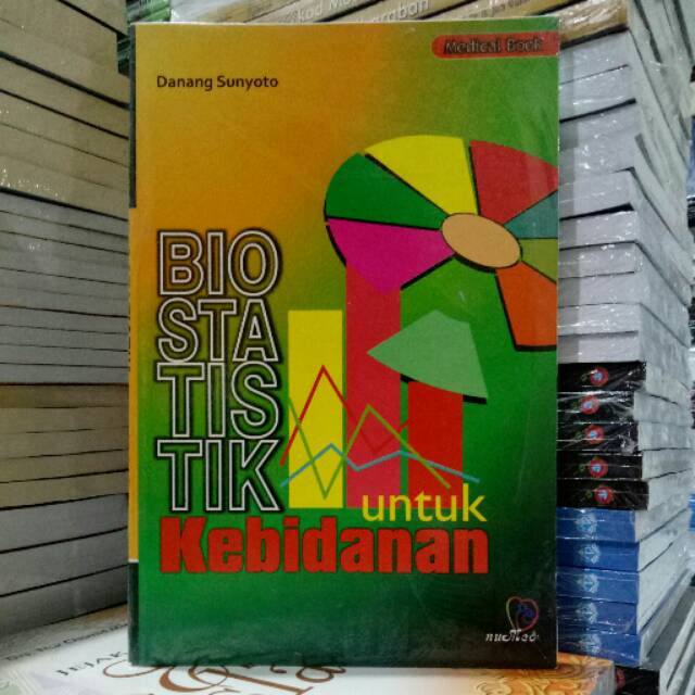 BIOSTATISTIK UNTUK KEBIDANAN