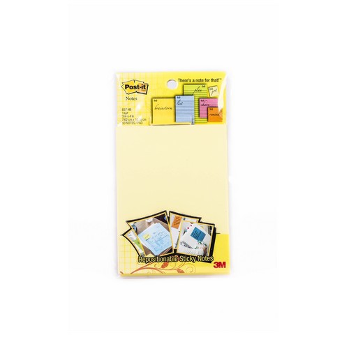 

POST IT NOTES 657 HB