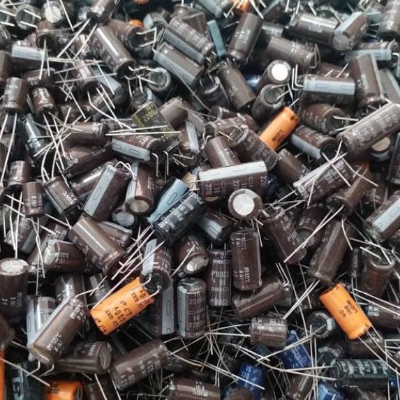 Terbaru.. Elco baru campur kiloan 1000 gram