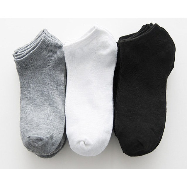 Kaos Kaki Mata Kaki / Ankle Socks Import Quality