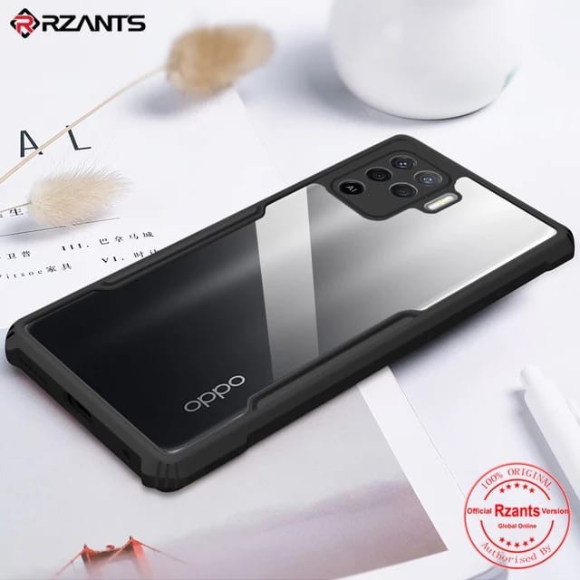 S/P- CASE CASING OPPO RENO 8 5G / RENO 8 4G / RENO 8Z / RENO 7 7Z 7 Z 5G / RENO6 5G / RENO 6 PRO 5G / RENO 5 / RENO 5F 4G / 5G SOFT CASE CLEAR ARMOR SHOCKPROOF