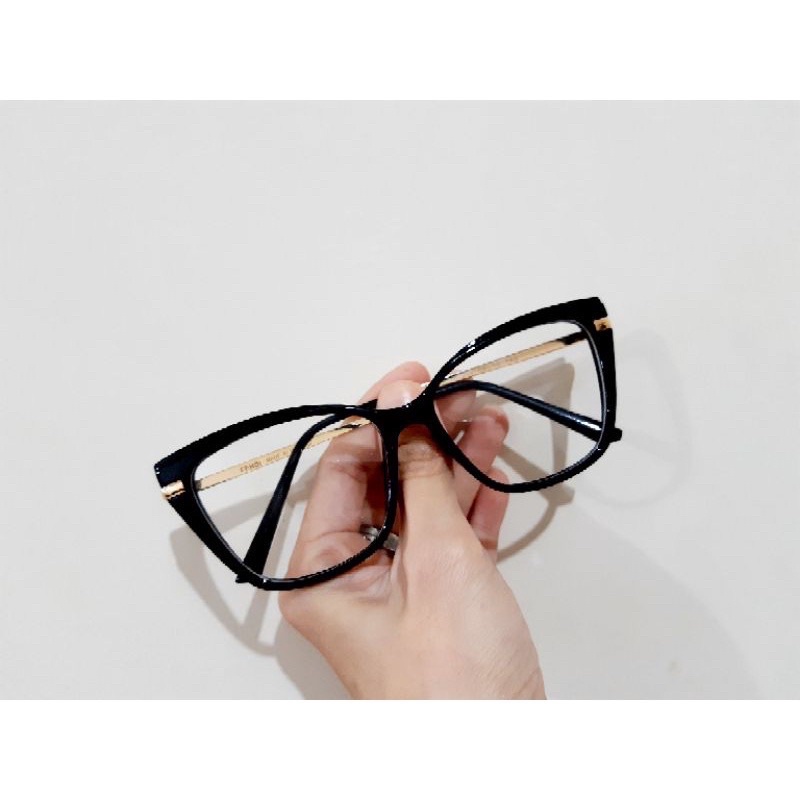 OPTIK GALILEO | FRAME KACAMATA CT9017