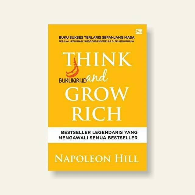Think and Grow Rich