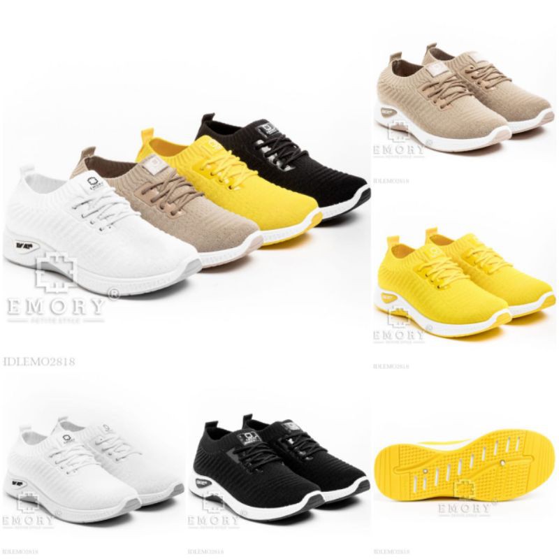 EMORY Flyknit (bdg) HDLEMO2818 #sneakers