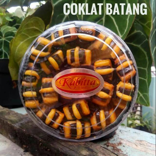 

Coklat batang