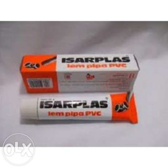 lem isarplas lem pvc isarplas