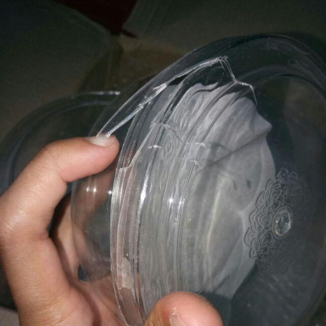 Toples Mika  1/2 Kg.