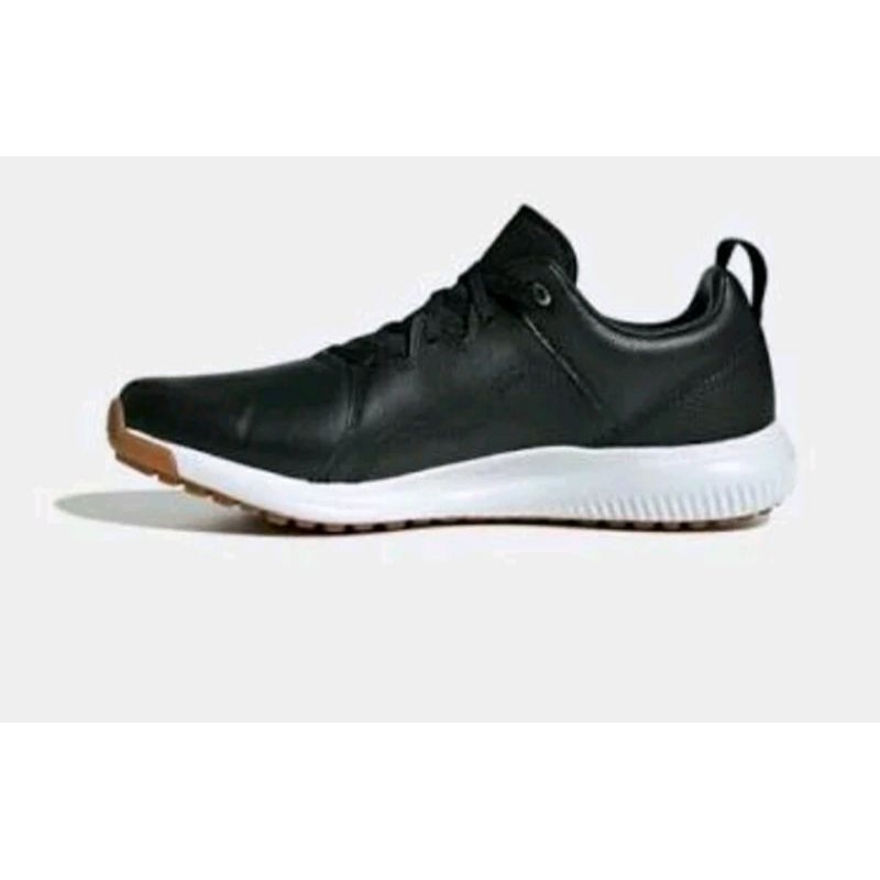 adidas adicross ppf spikeless waterproof golf shoe