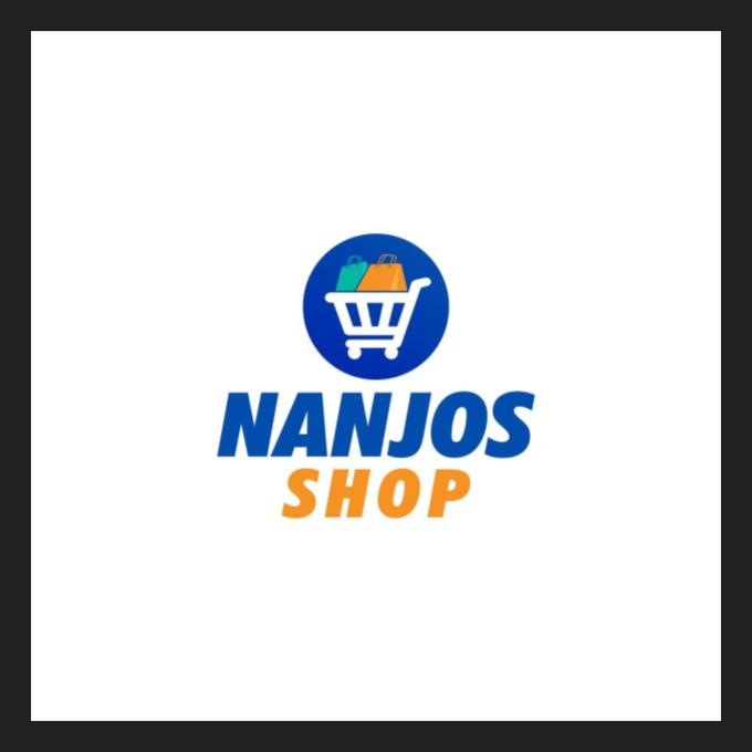 Nanjos Shop Courier Area - Bogor