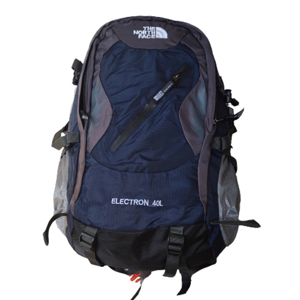 TAS RANSEL TNF TAS PUNGGUNG THE NORTH FACE OUTDOOR 40L