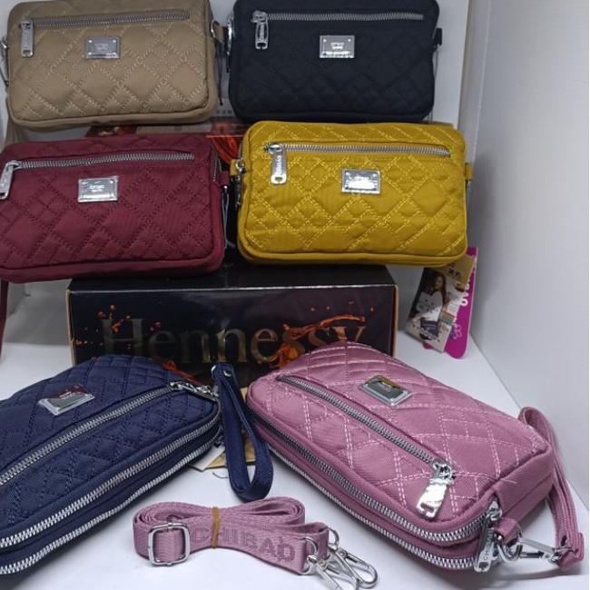 ✪ Tas Slempang ORI Chibao 993-22-36 ♣