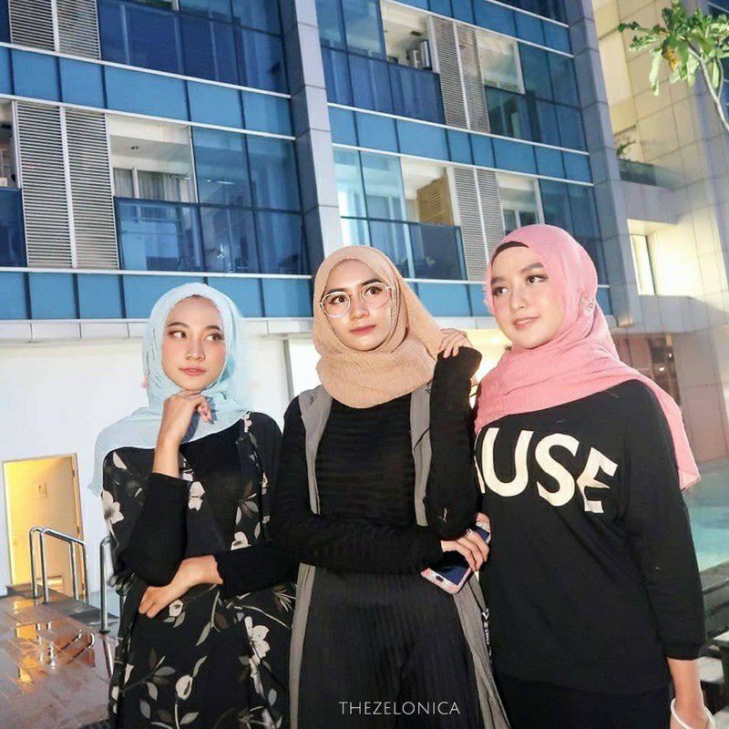 PASHMINA TURKI CRINKLE CRIMP HIJAB RAWIS TERMURAH (Shatierra.Id) PASHIMINA KUSUT/PASHIMINA RAWIS