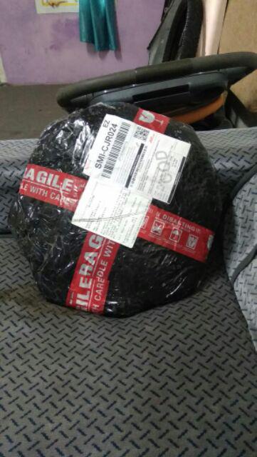 Promo Wajan Crepes Leker / Wajan Datar / Wajan Martabak / Loyang Kue / Free Scrapper &prata