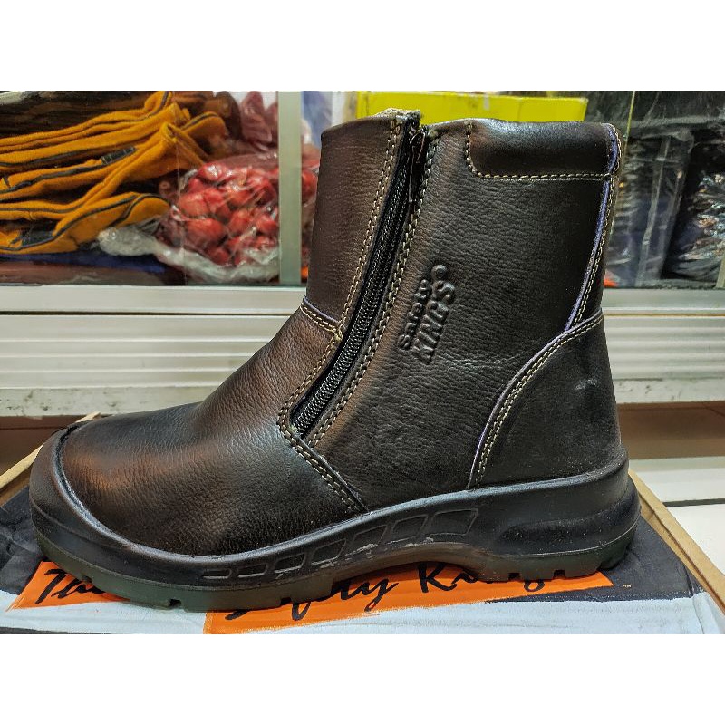 Sepatu Safety King's KWD 806X - Sepatu Safety Shoes King' Original