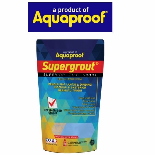 semen nat pengisi sela granit keramik supergrout