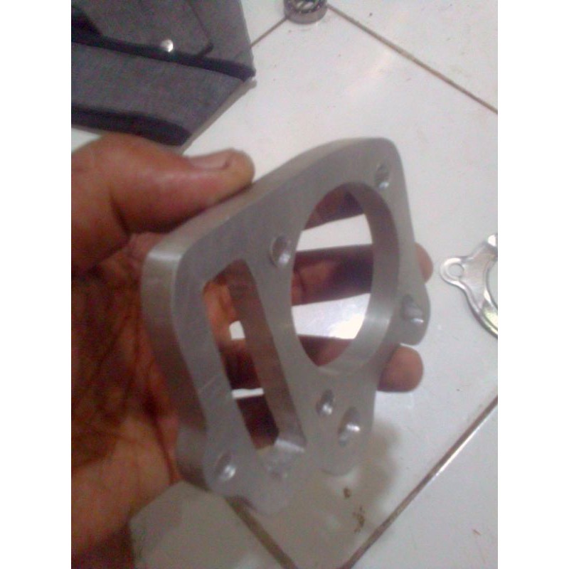 plendes  boring grand legenda mio jupiter 10mm