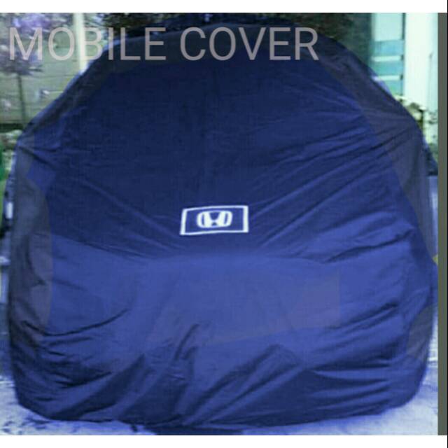 Sarung cover mobil Honda Jazz / New Jazz rs