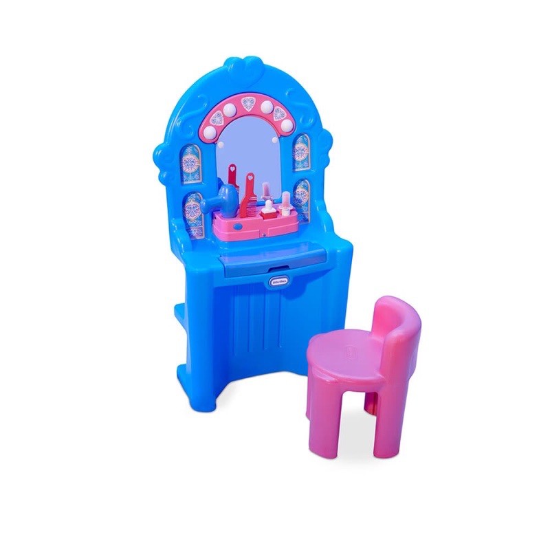 Little Tikes Mainan Meja Rias