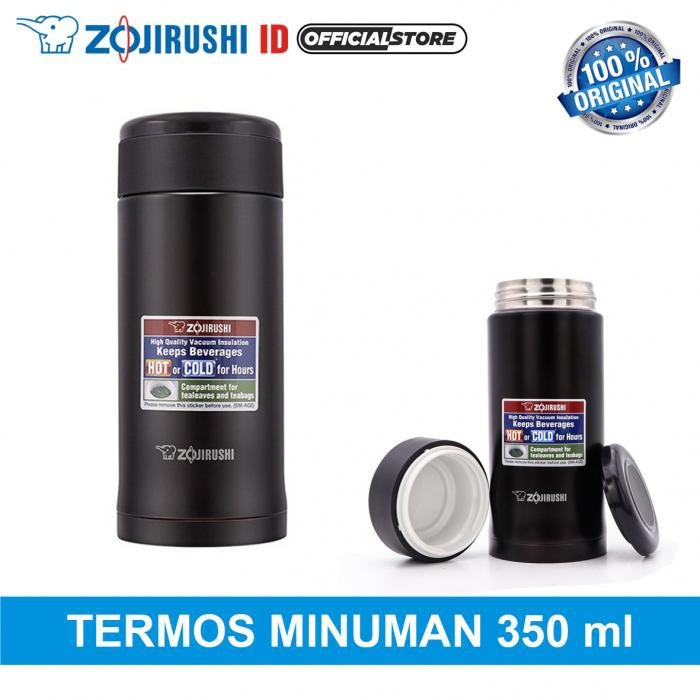 ZOJIRUSHI MUG SM-AGE35 TD 350ML