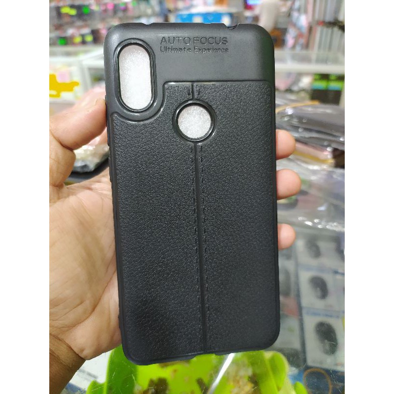 Case Silikon Redmi Note 7 Note 5A Redmi Note 5 Pro Redmi 6 Pro Redmi Note 9 Redmi Note 9s Redmi 6 6A