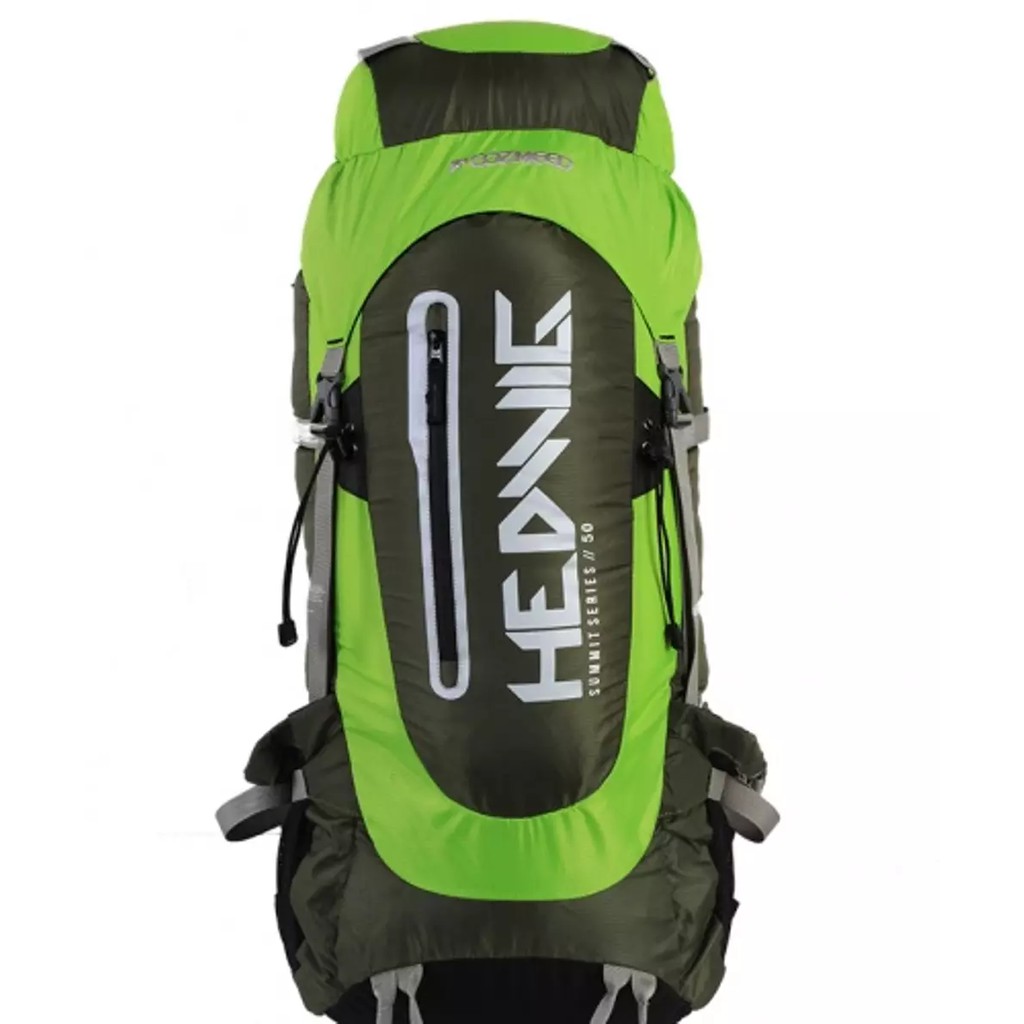 Tas Karrier Cozmeed Hedwig 60L Abu