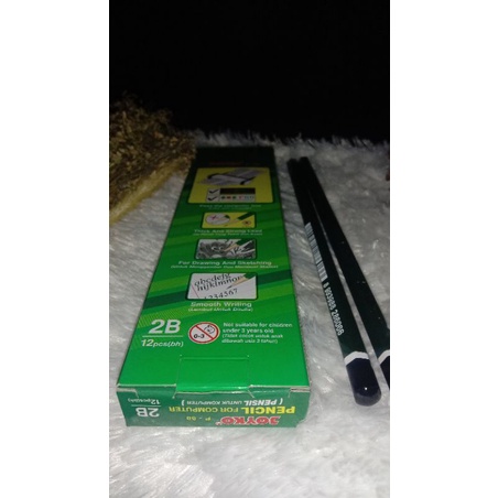 

Pencil Joyko P-88 2B