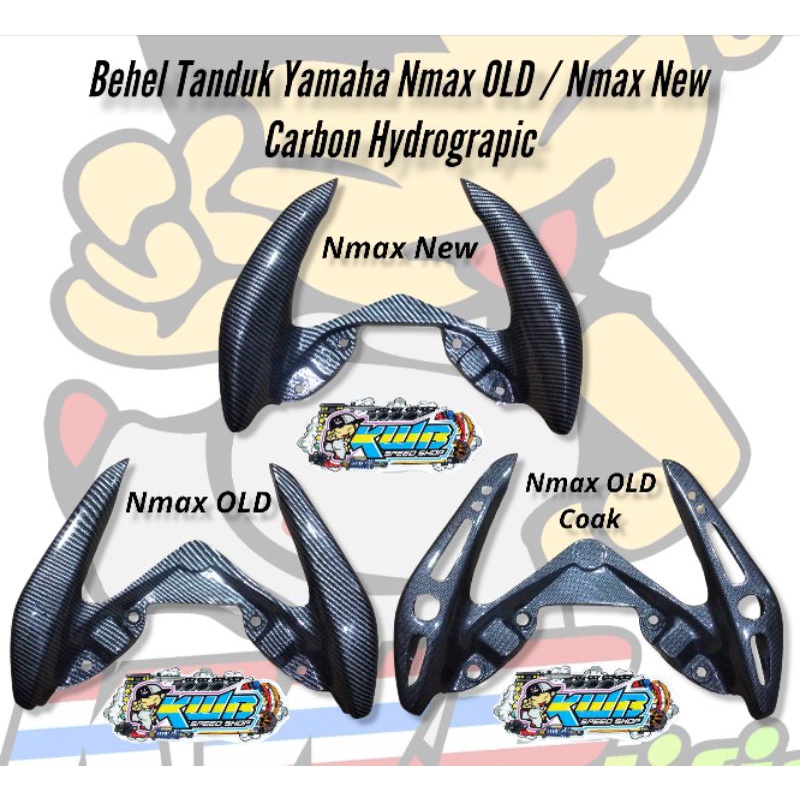 behel nmax new carbon behel nmax old carbon tanduk nmax 155 begel belakang begel tanduk yamaha nmax 155 coak planger tanduk Nmax new Nmax old lama behel nmax NMAX OLD NMAX NEW COAK carbon wtp hidrograpic