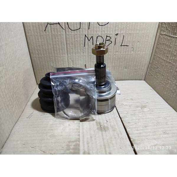 As roda atau Kepala as roda Luar Suzuki Splash Murah