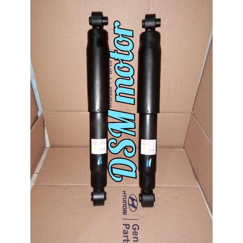 SHOCKBREAKER HYUNDAI H1 BELAKANG ORIGINAL HYUNDAI PART