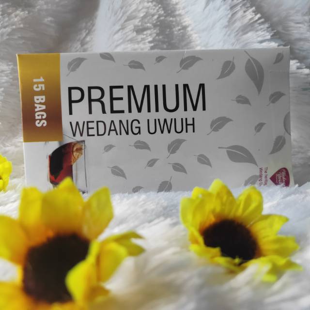 

Wedang Uwuh Premium Minuman Tradisional