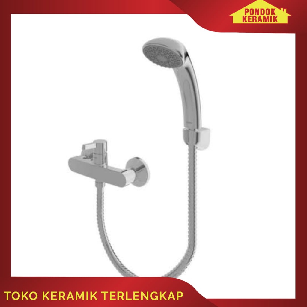 TOTO TX474SP / TX 474 SP "PLAND" SINGLE LEVER SHOWER