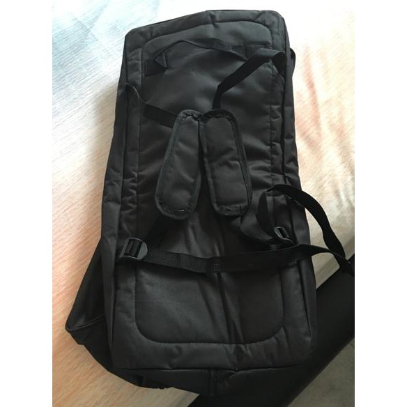 Tas Stroller Cocolatte Isport