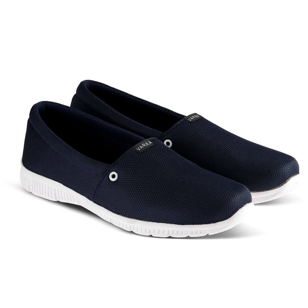 PROMO VARKA - Sepatu Pria - V 037