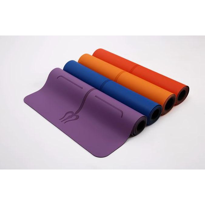 matras yoga lululemon