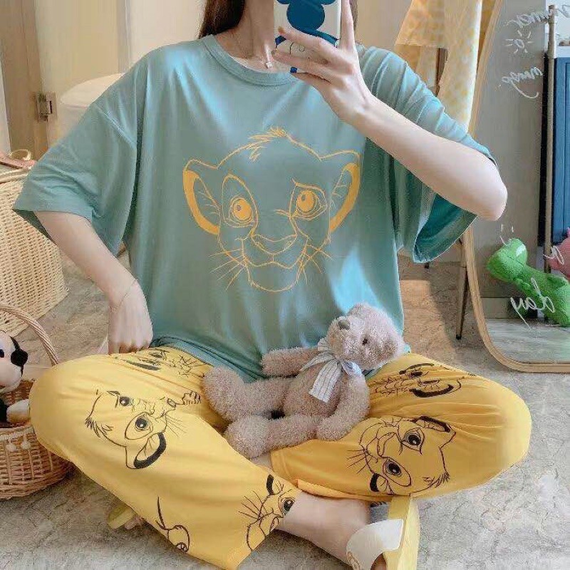SET CP LION KING TOSCA