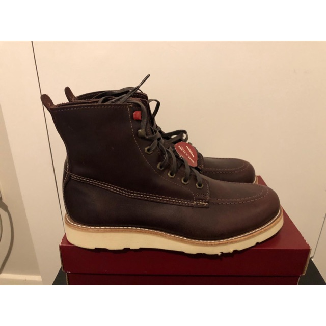 Wolverine shoes Louis