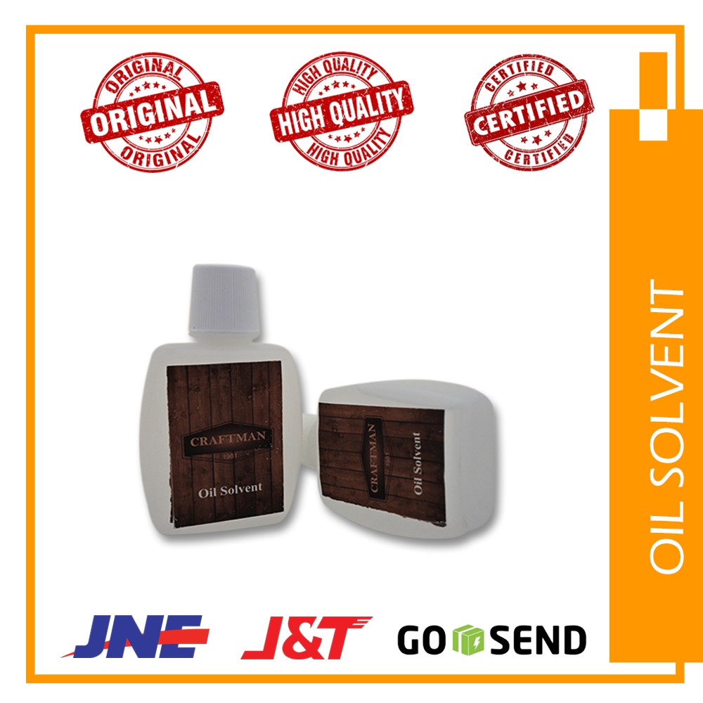 

PENGENCER CAT OILBASE (OILBASED PAINT SOLVENT)