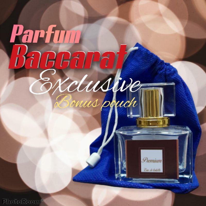 PARFUM PREMIUM EXCLUSIVE 35ML