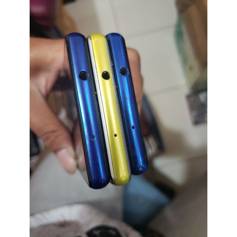 Sharp Aquos SH02H WIFI & 4G Ram 3/32