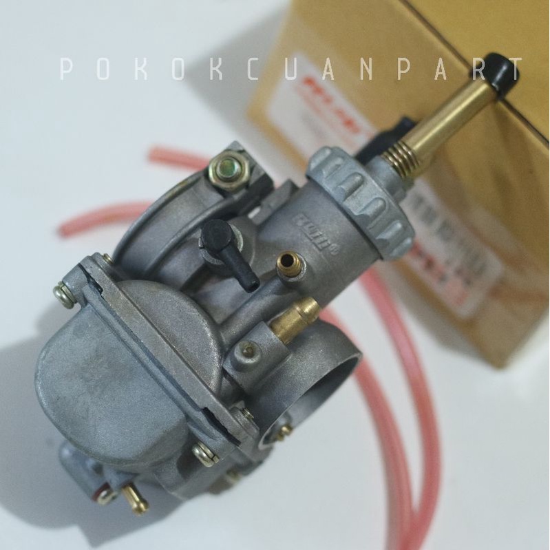 karburator Yamaha L2 L2G L2S YB100 L2DX L2SN L2 YL2 SUPER High Quality-7