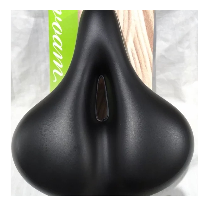 SADEL SEPEDA GEL VELO 6115 - SADEL GEL VELO 6115 - SADEL GEL VELO 6115 EMPUK BANGET