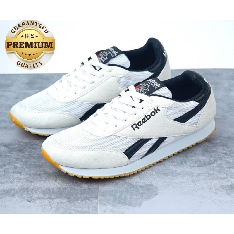 TERBARU Sepatu Pria Impor Sneakers Olahraga cowok Sepatu Kasual fashion Mesh Low Top Men Sport Shoes